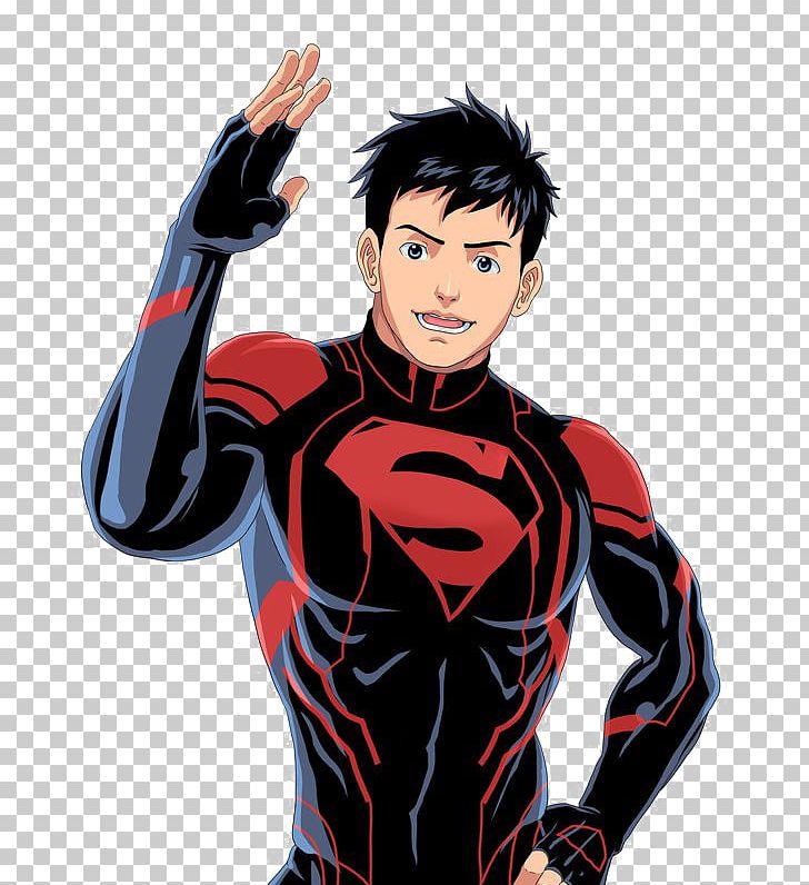 Superman Superboy Tim Drake The New 52 0 PNG, Clipart, Art, Artist, Black Hair, Dc Comics, Fan Free PNG Download