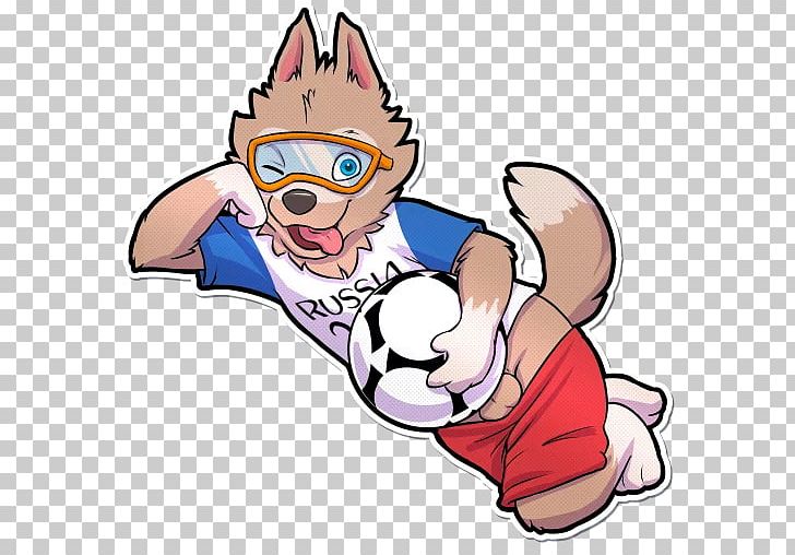 Zabivaka 2018 World Cup Sticker PNG, Clipart, 2018 World Cup, Anthropomorphism, Arm, Artwork, Boy Free PNG Download