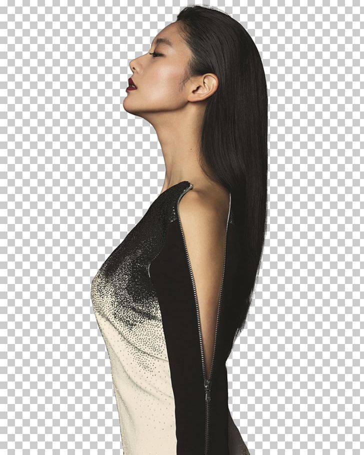 Fashion Model Hair Coloring Black Hair Long Hair PNG, Clipart, Beauty, Black, Black Hair, Brown, Brown Hair Free PNG Download