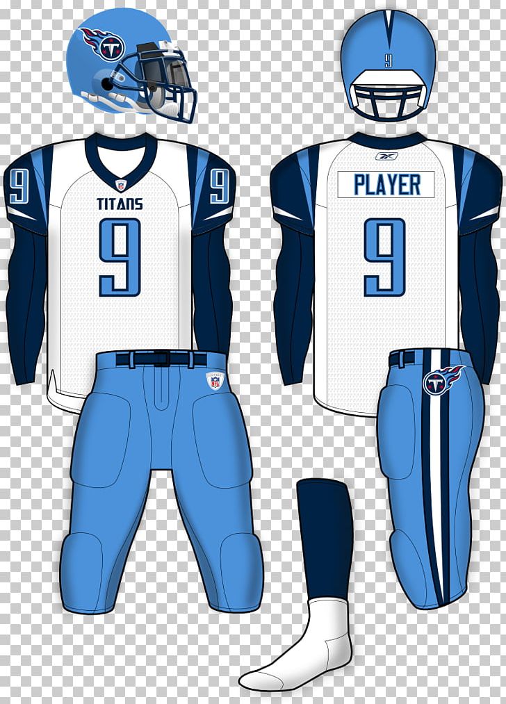 Jersey Tennessee Titans NFL Pittsburgh Steelers Indianapolis Colts PNG, Clipart, Blue, Electric Blue, Fictional Character, Jersey, Nfl Free PNG Download