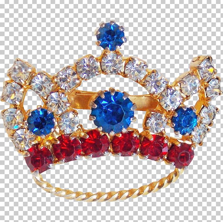 Jewellery Clothing Accessories Gemstone Brooch Sapphire PNG, Clipart, Body Jewellery, Body Jewelry, Brooch, Clothing Accessories, Crown Free PNG Download