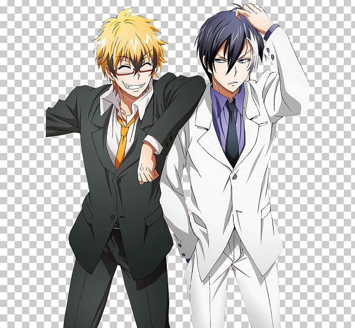 Lawless Servamp Anime Youtube Manga Png Clipart Anime Audio