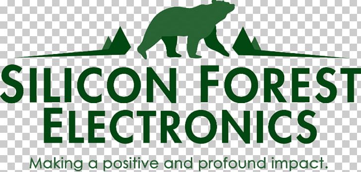 Logo Forestry Industry Forest Silicon Electronics Inc PNG, Clipart, Area, Brand, Business, Electronics, Electronics Manufacturing Services Free PNG Download