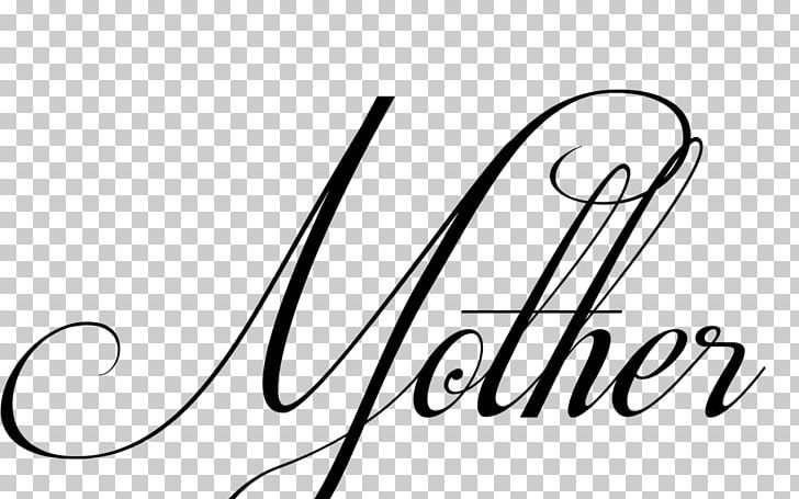Mother's Day Father Gift Child PNG, Clipart, Angle, Area, Black, Black And White, Calligraphy Free PNG Download
