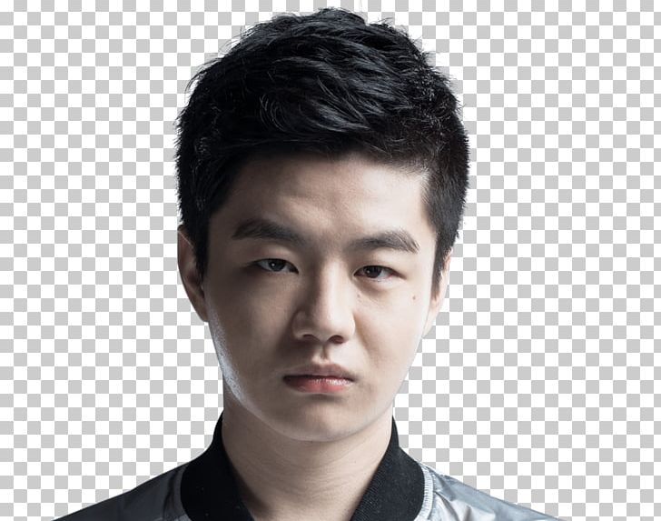 Royal Never Give Up Tencent League Of Legends Pro League 2018 Mid-Season Invitational League Of Legends World Championship PNG, Clipart, Black Hair, Chin, Crisp, Dan Gaming, Electronic Sports Free PNG Download