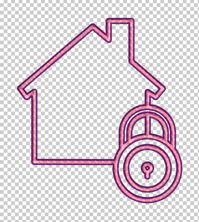 Cyber Icon Furniture And Household Icon Home Icon PNG, Clipart, Cyber Icon, Furniture And Household Icon, Home Icon, Line Free PNG Download