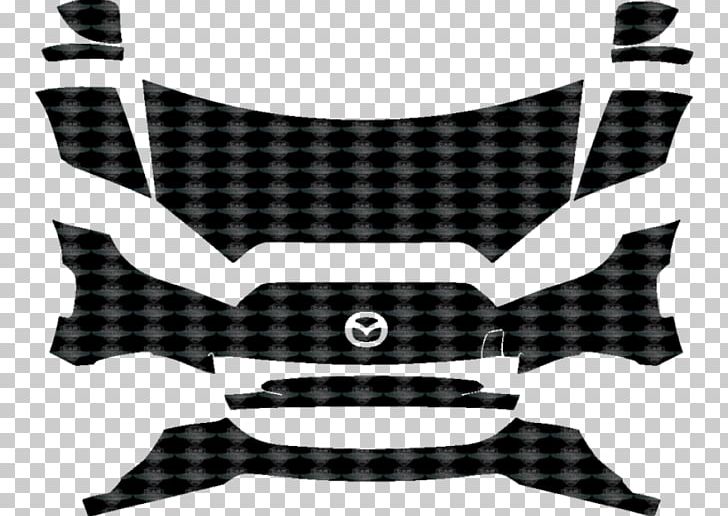 2016 Mazda MX-5 Miata Car 2018 Mazda MX-5 Miata 2015 Mazda CX-5 PNG, Clipart, 2015 Mazda Cx5, 2018 Mazda Mx5 Miata, Black, Black And White, Car Free PNG Download