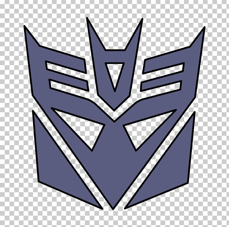 Decepticon Transformers: The Game Autobot Logo PNG, Clipart, Angle, Area, Autobot, Decal, Decepticon Free PNG Download