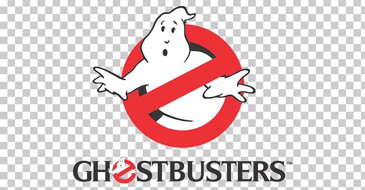 Ghostbusters: The Video Game YouTube Peter Venkman Logo Film PNG ...