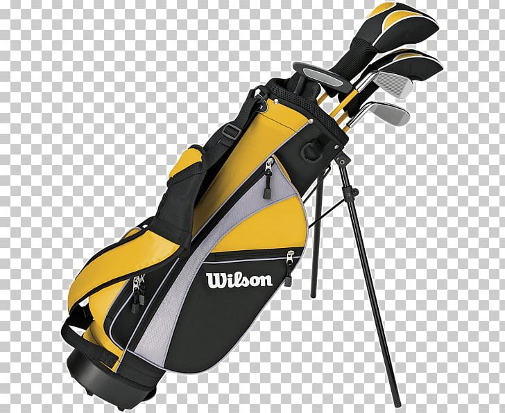 Golf Clubs Wilson Staff Golf Equipment Iron PNG, Clipart, Cobra Golf, Golf, Golf Bag, Golfbag, Golf Clubs Free PNG Download