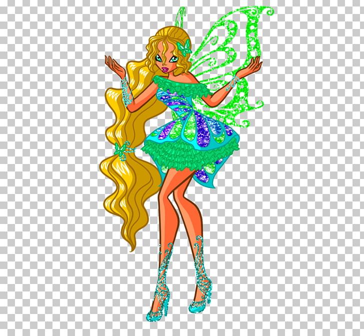 Illustration Fairy Doll Costume PNG, Clipart, Art, Butterfly, Costume, Costume Design, Doll Free PNG Download
