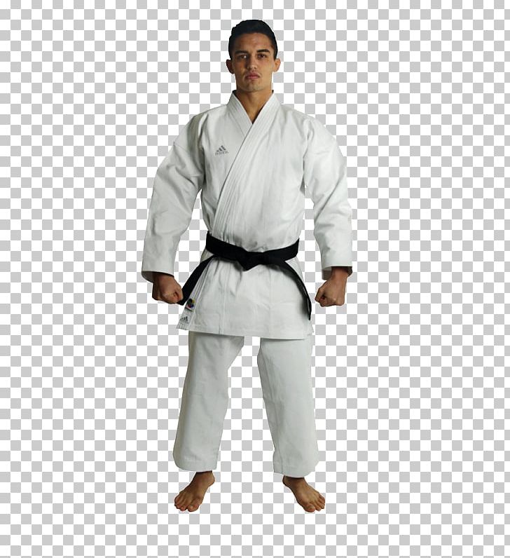 Karate Gi Kata Kimono Kumite PNG, Clipart, Adidas, Arm, Clothing, Combat Sport, Costume Free PNG Download