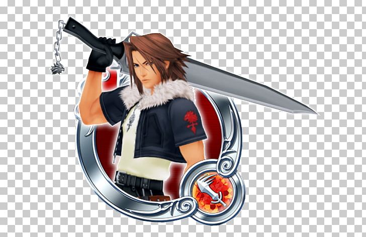 Kingdom Hearts II Kingdom Hearts: Chain Of Memories Final Fantasy X Cloud Strife Aerith Gainsborough PNG, Clipart, Aerith Gainsborough, Anime, B 4, Cloud Strife, Cold Weapon Free PNG Download