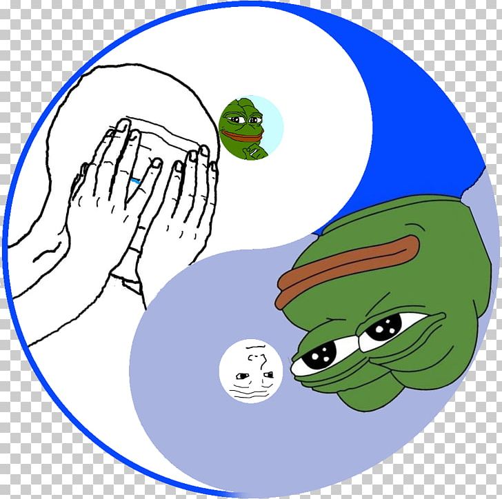 Pepe The Frog /pol/ Normie Alt-right PNG, Clipart, 4chan, Altright, Animals, Area, Art Free PNG Download