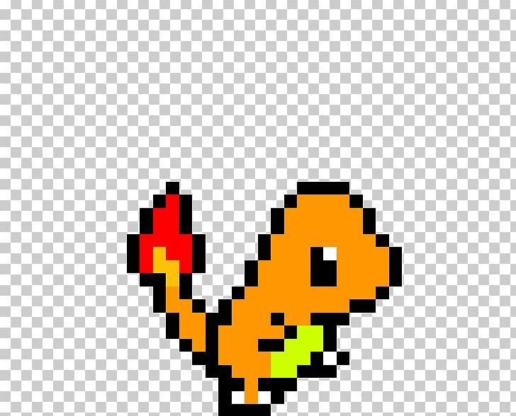 Pikachu Misty Charmander Pixel Art PNG, Clipart, Art, Bead, Bulbasaur, Charmander, Craft Free PNG Download