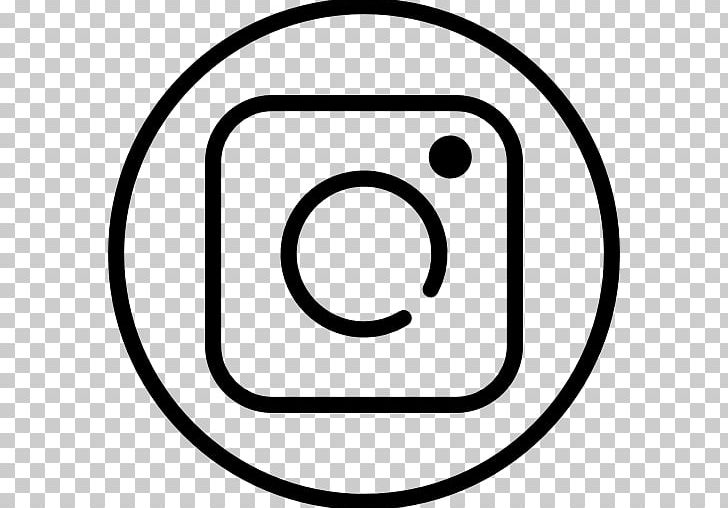 Social Media Computer Icons Instagram Information PNG, Clipart, Area, Black And White, Blog, Circle, Communicatiemiddel Free PNG Download