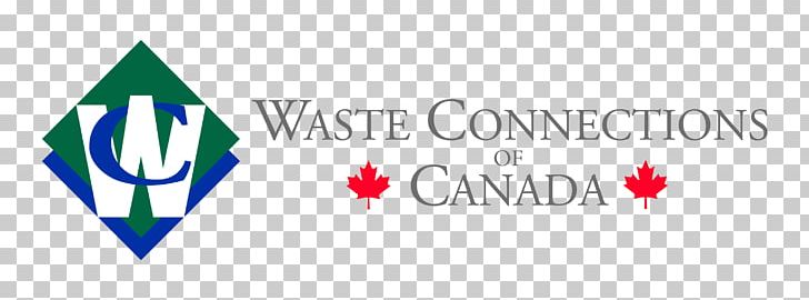Waste Connections PNG, Clipart, Brand, Business, Canada, Commercial Waste, Corporation Free PNG Download