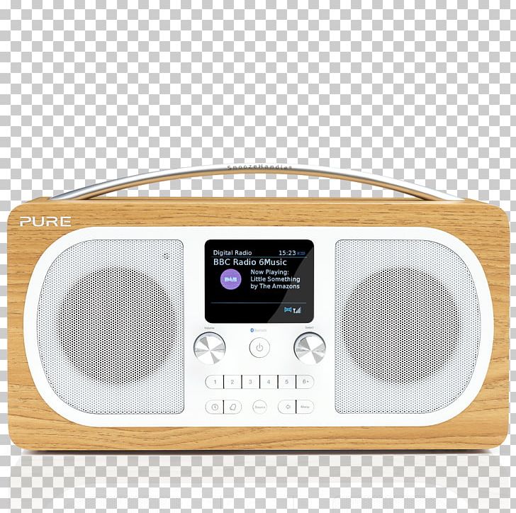 Digital Audio Broadcasting Digital Radio Pure FM Broadcasting PNG, Clipart, Audio, Blaupunkt, Digital Audio Broadcasting, Digital Radio, Electronic Device Free PNG Download