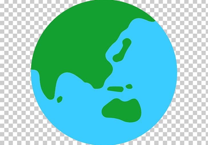 Emoji Emoticon Earth Sticker SMS PNG, Clipart, Aqua, Area, Art, Blue, Circle Free PNG Download