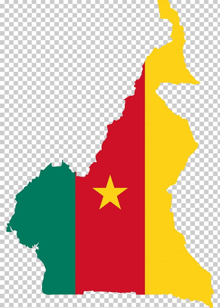 Flag Of Cameroon National Flag Map PNG, Clipart, Algeria, Angle, Area, Blank Map, Cameroon Free PNG Download