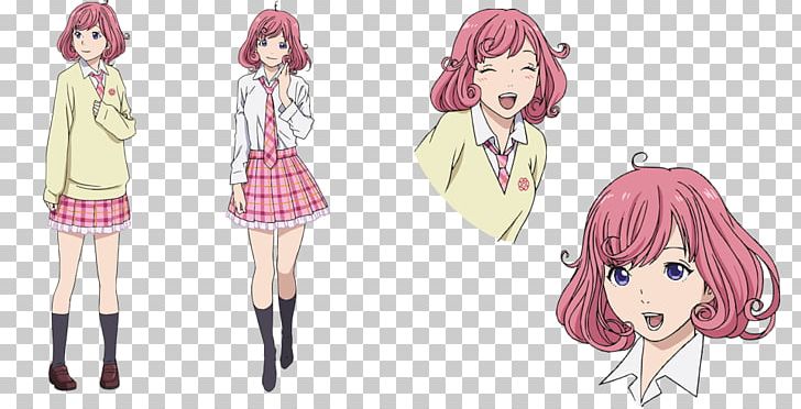 Noragami Character Anime Model Sheet Drawing PNG, Clipart, Animation, Artwork, Ayakashi, Brown Hair, Cartoon Free PNG Download