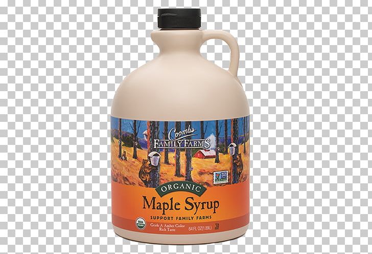 Organic Food Maple Syrup Bascom Maple Farms PNG, Clipart, Condiment, Crown Maple Syrup, Family Farm, Farm, Food Free PNG Download