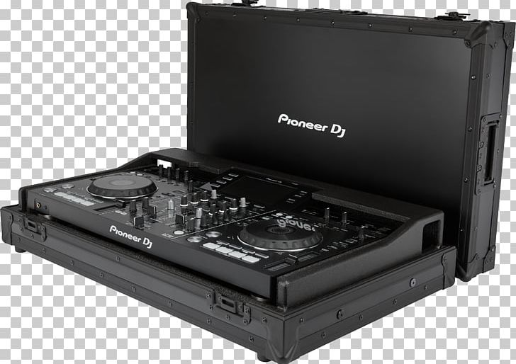 Pioneer DJ Pioneer XDJ-RX DJ Controller Disc Jockey Audio PNG, Clipart, Audio, Cdj, Disc Jockey, Dj Controller, Djm Free PNG Download