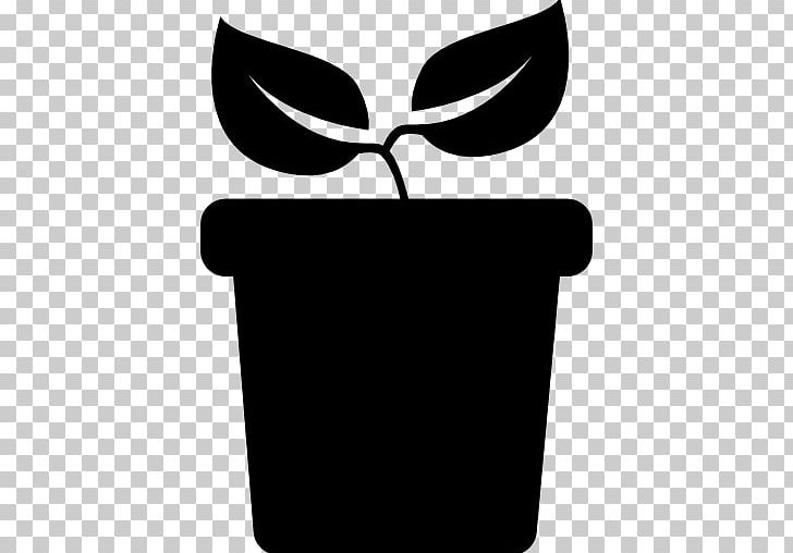 Computer Icons Flowerpot PNG, Clipart, Black, Black And White, Computer Icons, Computer Software, Download Free PNG Download