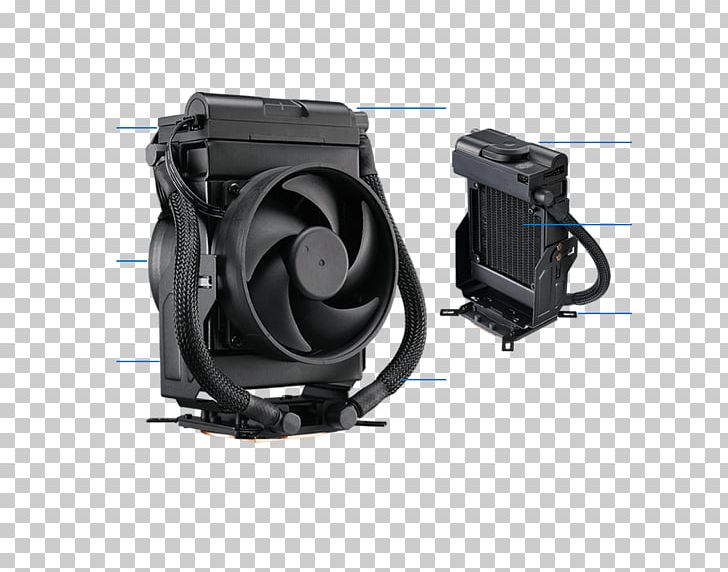 Intel Cooler Master Computer System Cooling Parts Water Cooling Computer Cases & Housings PNG, Clipart, Air Cooling, Central Processing Unit, Computer, Computer Cases , Computer Cooling Free PNG Download