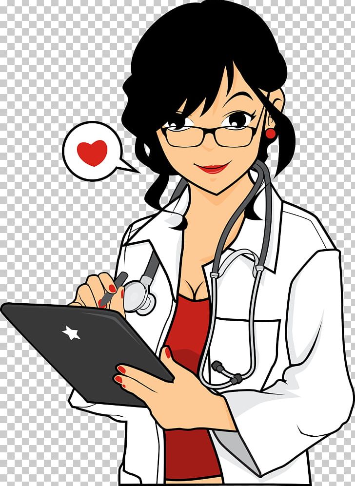 Nursing Nurse PNG, Clipart, Arm, Art, Beauty, Black Hair, Cartoon Free PNG Download