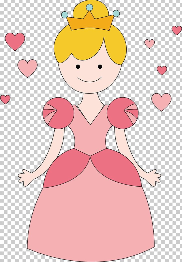 Pink PNG, Clipart, Cartoon, Child, Fictional Character, Flower, Girl Free PNG Download