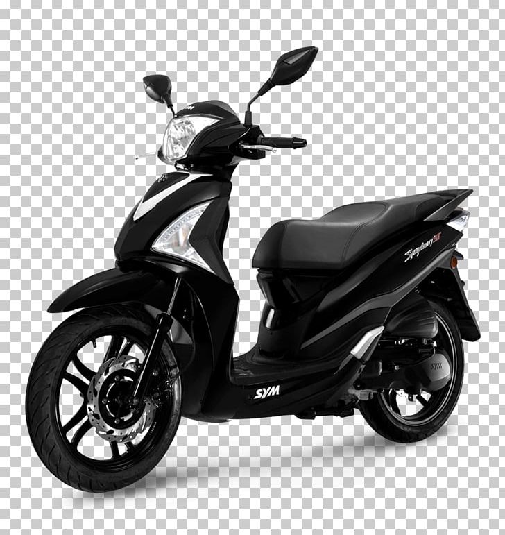 Scooter SYM Motors Motorcycle Suzuki SYM Scootas PNG, Clipart, Automotive Design, Automotive Wheel System, Car, Cars, Custom Motorcycle Free PNG Download