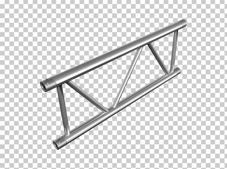 Truss Architectural Engineering Aluminium Line Segment PNG, Clipart, Alloy, Aluminium, Angle, Architectural Engineering, Automotive Exterior Free PNG Download