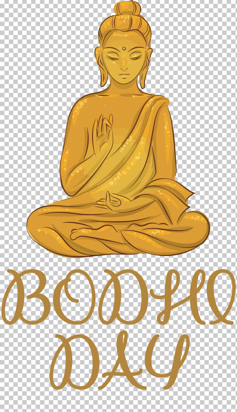Bodhi Day PNG, Clipart, Bodhi Day, Character, Gautama Buddha, Happiness, Meter Free PNG Download