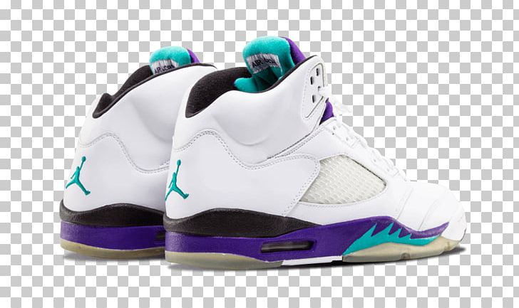 Air Jordan 5 Retro Mens 'Grape' 2013 Sneakers Shoe Air Jordan 5 Retro 'Black Grape' Mens Sneakers Retro Style PNG, Clipart,  Free PNG Download