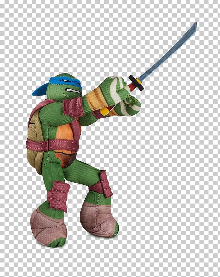 Leonardo Teenage Mutant Ninja Turtles McDonald's PNG, Clipart,  Free PNG Download