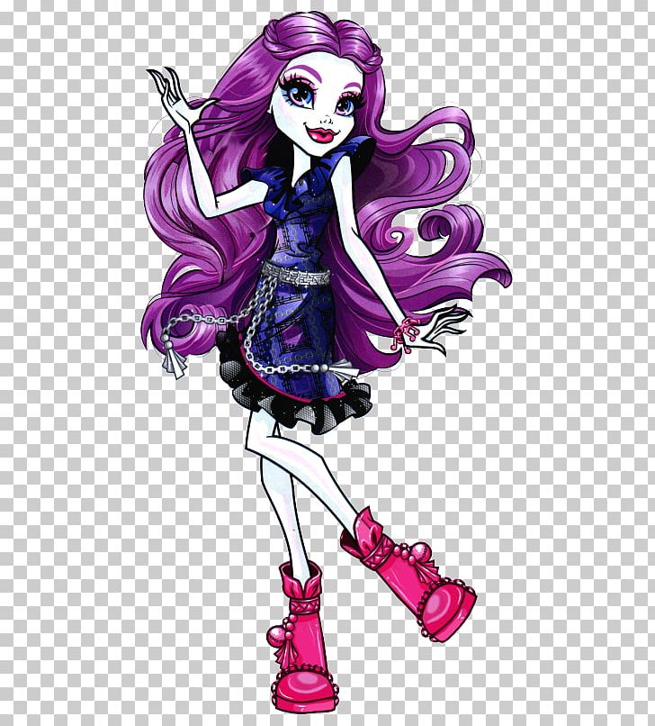 Monster High Friday The 13th Catty Noir Doll Monster High Friday The 13th Catty Noir Doll Monster High Welcome To Monster High PNG, Clipart, Fashion Illustration, Fictional Character, Magenta, Monster High Boo York Boo York, Monster High Boo York Luna Mothews Free PNG Download