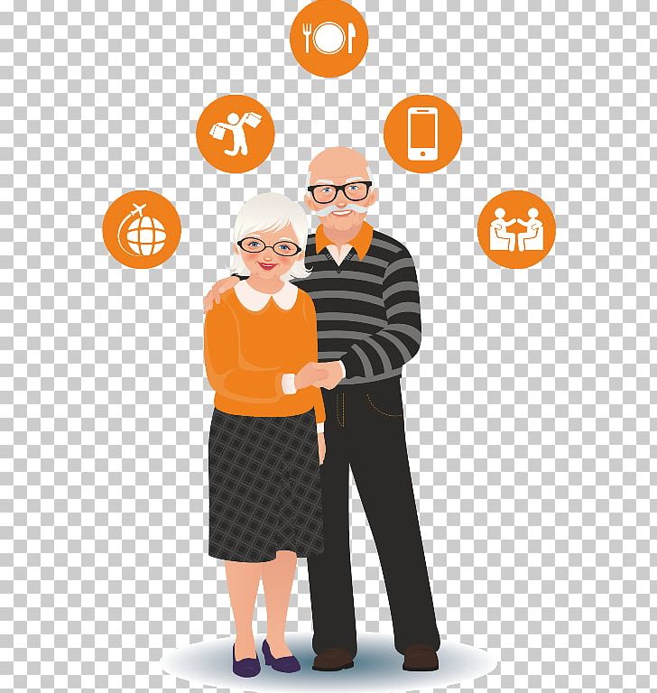 Retirement Planning Pensioner Finance PNG, Clipart, Brand, Business, Cartoon, Communication, Computer Icons Free PNG Download