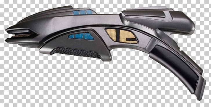 Romulan Star Trek ディスラプター Bajor Klingon PNG, Clipart, Angle, Art, Automotive Exterior, Auto Part, Deviantart Free PNG Download