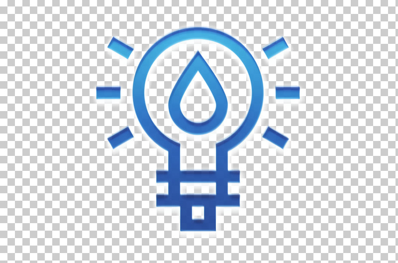 Sustainable Energy Icon Lamp Icon PNG, Clipart, Electric Blue, Lamp Icon, Line, Logo, Sustainable Energy Icon Free PNG Download