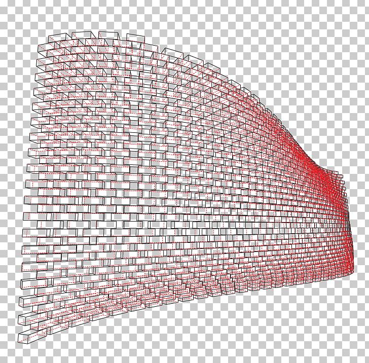 Brick Masonry Wall Grasshopper 3D Attractor PNG, Clipart, Angle, Attractor, Brick, Definition, Diagrid Free PNG Download