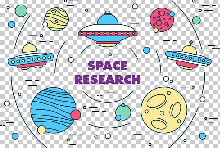 Euclidean Space Outer Space PNG, Clipart, Area, Cartoon Ufo, Circle, Diagram, Euclidean Vector Free PNG Download