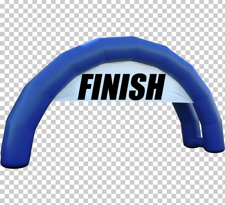 Inflatable Arch Inflatable Bouncers Renting Finish Line PNG, Clipart, Arch, Austin, Blue, Bouncers, Finish Free PNG Download