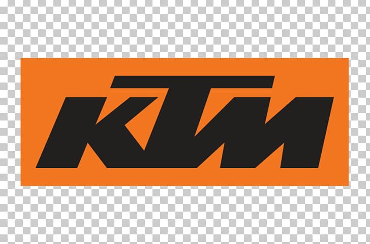 KTM Motorcycle Logo Car PNG, Clipart, Advertising, Angle, Area, Brand, Brp Canam Spyder Roadster Free PNG Download