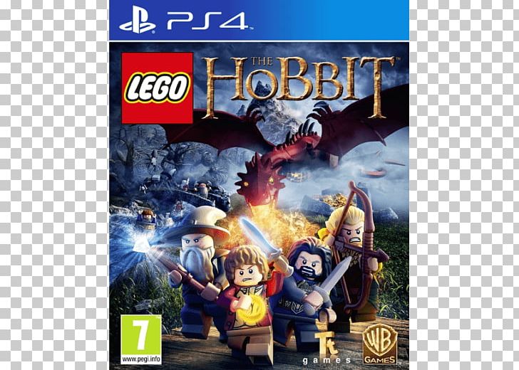 Lego The Hobbit Lego The Lord Of The Rings Lego Marvel's Avengers Lego Star Wars: The Force Awakens PNG, Clipart,  Free PNG Download