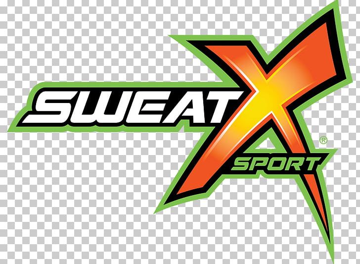 Logo Sweat X Sport Laundry Detergent High Performance Sport Detergent For All Fabrics Renegade Brands PNG, Clipart, Area, Brand, Detergent, Green, Line Free PNG Download