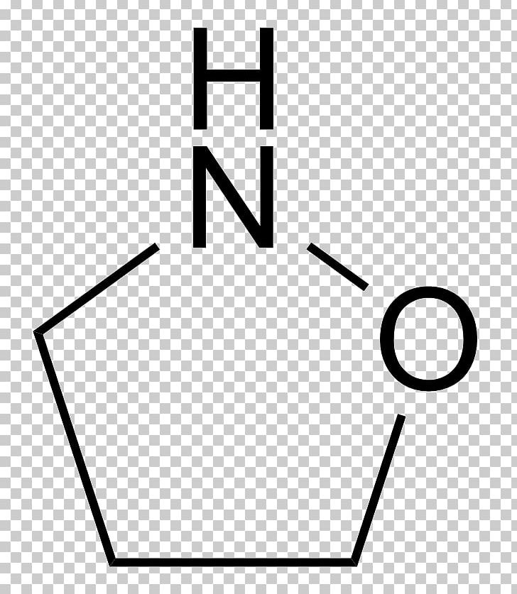 Oxazolidine Heterocyclic Compound Isoxazole Chemical Compound PNG, Clipart, Additional, Amanita Muscaria, Angle, Area, Black Free PNG Download