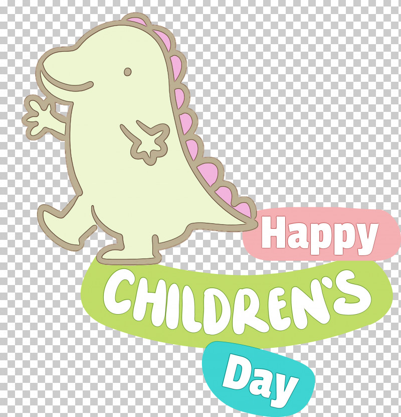 Logo Cartoon Line Pink M Meter PNG, Clipart, Biology, Cartoon, Childrens Day, Happy Childrens Day, Line Free PNG Download