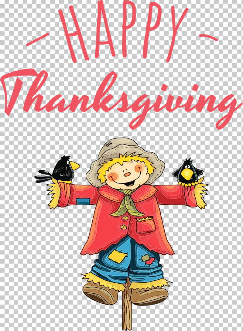 Clip Art For Fall Scarecrow Cartoon Icon Painting PNG, Clipart, Cartoon, Clip Art For Fall, Happy Thanksgiving, Idea, Paint Free PNG Download