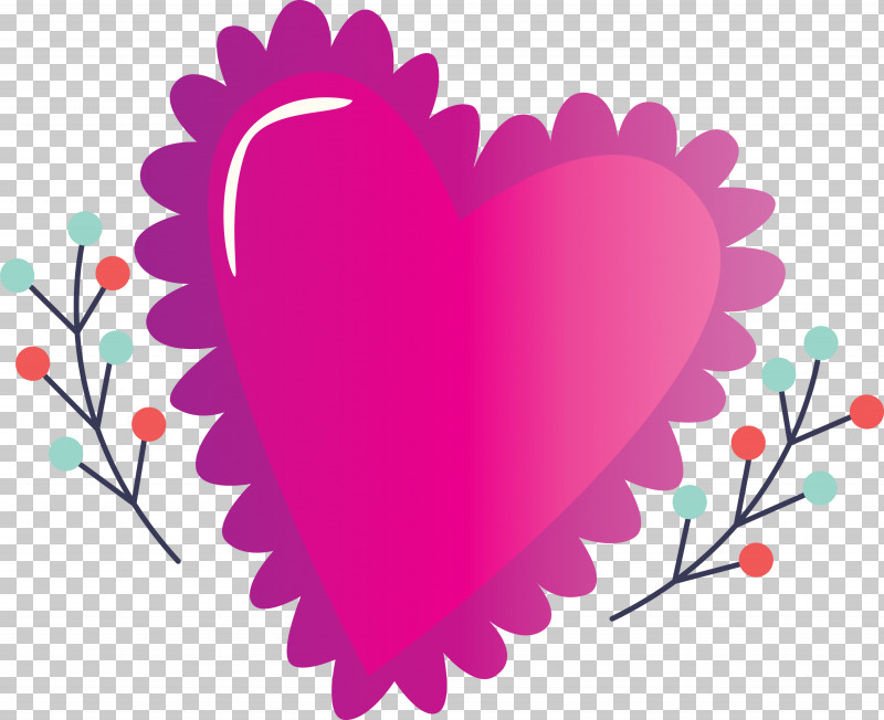 Heart Pink Leaf Love Heart PNG, Clipart, Heart, Leaf, Love, Magenta, Pink Free PNG Download